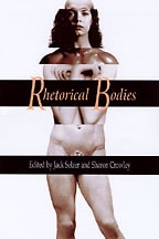 cover of Rhetorical Bodies