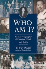 cover of Who Am I?: An Autobiography of Emotion, Mind, and Spirit