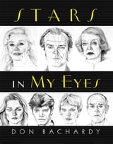 cover of Stars in My Eyes