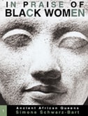 cover of In Praise of Black Women, Volume 1: Ancient African Queens