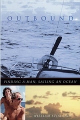 cover of Outbound: Finding a Man, Sailing an Ocean
