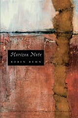 cover of Horizon Note