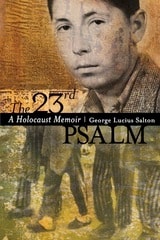 cover of The 23rd Psalm: A Holocaust Memoir