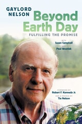 cover of Beyond Earth Day: Fulfilling the Promise