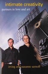 cover of Intimate Creativity: Partners In Love And Art