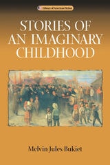 cover of Stories Of An Imaginary Childhood