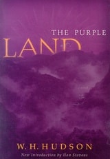 cover of Purple Land