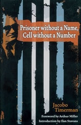 cover of Prisoner Without a Name, Cell Without a Number