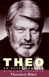 cover of Theo: An Autobiography