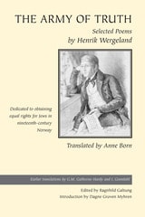 cover of The Army of Truth: Selected Poems