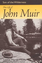 cover of Son of the Wilderness: The Life of John Muir