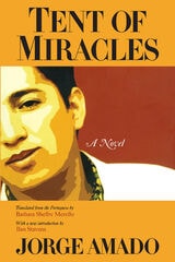 cover of Tent of Miracles