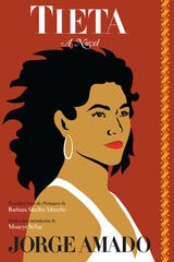 cover of Tieta