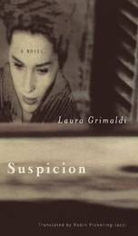 cover of Suspicion: A Novel