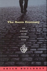 cover of The Boom Economy: Or, Scenes from Clerical Life
