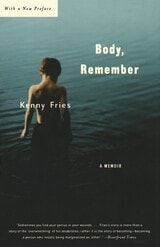 cover of Body, Remember: A Memoir