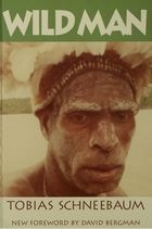cover of Wild Man