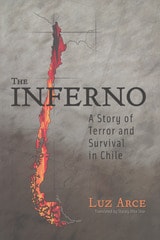 cover of The Inferno: A Story of Terror and Survival in Chile