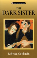 cover of The Dark Sister