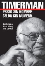 cover of Preso sin Nombre, Celda sin Numero