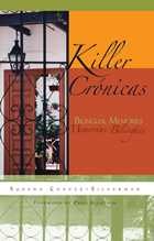 cover of Killer Crónicas: Bilingual Memories