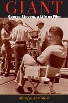 cover of Giant: George Stevens, a Life on Film