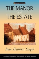 cover of The Manor and the Estate