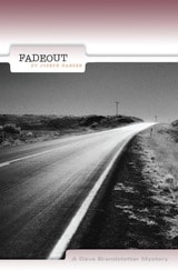 cover of Fadeout: A Dave Brandstetter Mystery