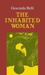 cover of The Inhabited Woman
