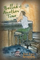 cover of Ballad of Another Time: A Novel