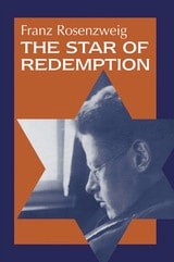 cover of The Star of Redemption