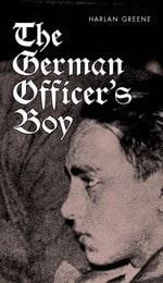 cover of The German Officer’s Boy