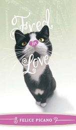 cover of Fred in Love