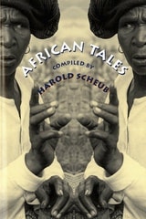 cover of African Tales