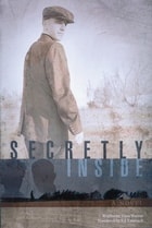 cover of Secretly Inside: A Novel