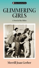 cover of Glimmering Girls: A Novel of the Fifties