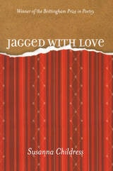 cover of Jagged with Love