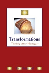 cover of Transformations: Thinking after Heidegger