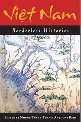 cover of Viet Nam: Borderless Histories
