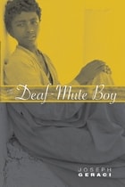 cover of The Deaf-Mute Boy