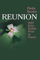 cover of Reunion