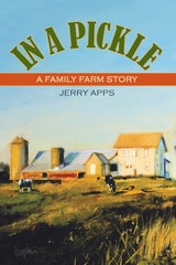 cover of In a Pickle: A Family Farm Story