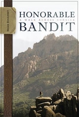 cover of Honorable Bandit: A Walk across Corsica