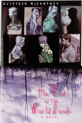 cover of The End of the World Book: A Novel