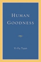 cover of Human Goodness
