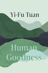 cover of Human Goodness