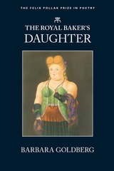 cover of The Royal Baker's Daughter: Royal Baker's Daughter