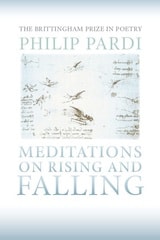 cover of Meditations on Rising and Falling: Meditations on Rising and Falling