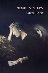 cover of Night Sisters: A Novel