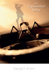 cover of The Typewriter Satyr: A Novel